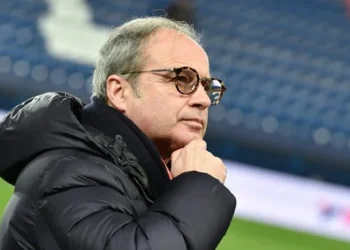 Arsenal ‘considering’ PSG football advisor for vacant sporting director role