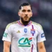 Liverpool targeting Olympique Lyon star as potential Mohamed Salah replacement