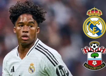 Real Madrid’s stance on potential Premier League loan move for Endrick revealed