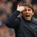 “I don’t want to have bad thoughts” – Fuming Napoli boss Conte blasts VAR after controversial Inter penalty