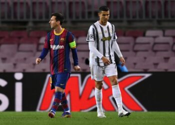 Bosnian star who played with Ronaldo and Messi shares what set Barcelona and Real Madrid legends apart