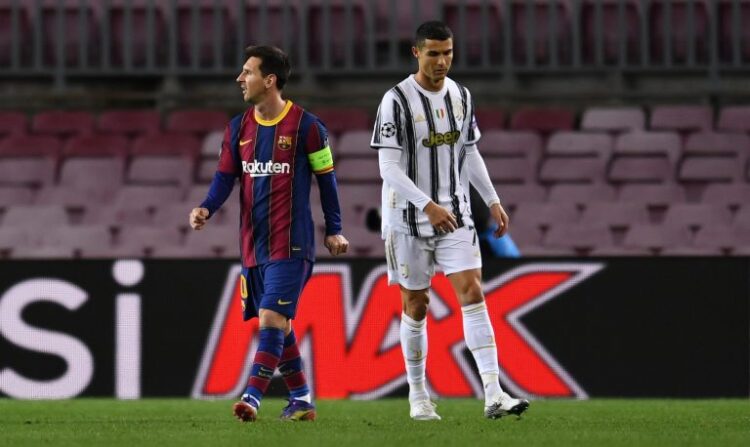 Bosnian star who played with Ronaldo and Messi shares what set Barcelona and Real Madrid legends apart