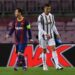 Bosnian star who played with Ronaldo and Messi shares what set Barcelona and Real Madrid legends apart