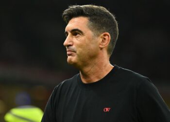 AC Milan ‘respect’ but ‘not afraid’ of unbeaten Juventus, says Fonseca