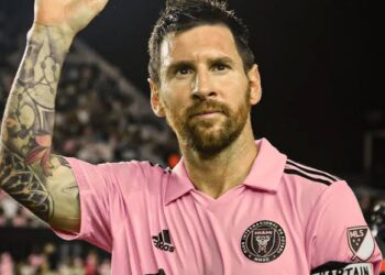 Messi and Beckham’s Inter Miami appoint former Liverpool star to lead star-studded squad