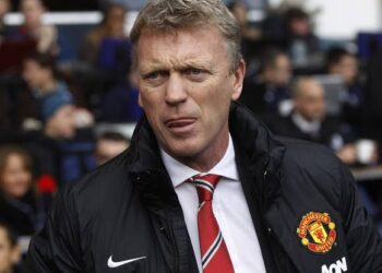 “I didn’t have a backup” – David Moyes names two world-class stars who Manchester United almost signed