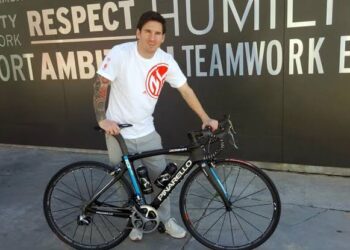Lionel Messi to launch €15,000 custom bike as Inter Miami star explores passion for cycling