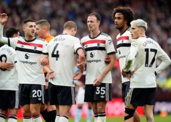 Manchester United’s £36.5m signing axed from Netherlands squad for Nations League clash with Hungary