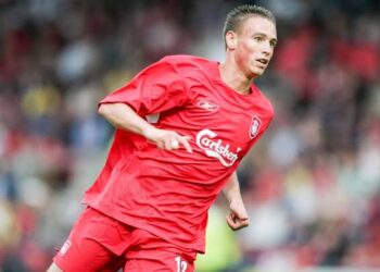 “I was stupid, and he was mad at me” – Ex-French golden boy blames Rafa Benitez for Liverpool career regrets