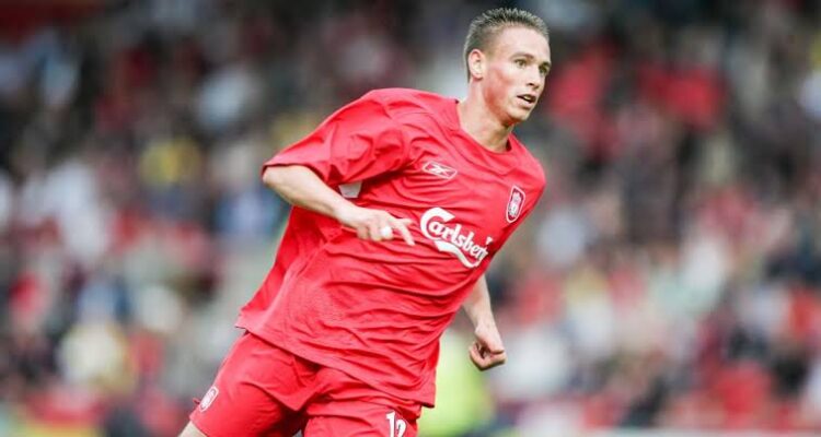 “I was stupid, and he was mad at me” – Ex-French golden boy blames Rafa Benitez for Liverpool career regrets