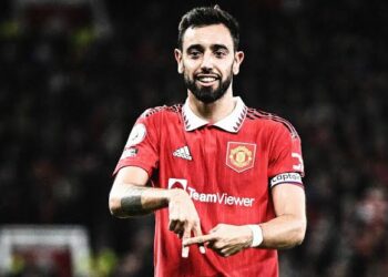 Man United cruise to victory over Leicester as Ipswich end 22-year EPL drought with win against Spurs