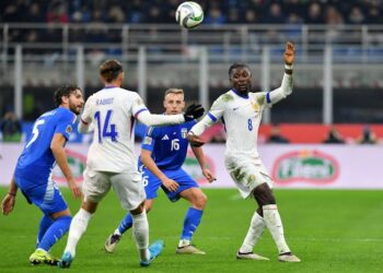 France overcome Italy in Milan: Seven key takeaways from a thrilling Nations League clash