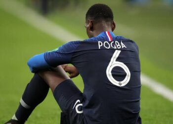 Paul Pogba blackmail trial begins: Six accused face court over extortion and kidnapping