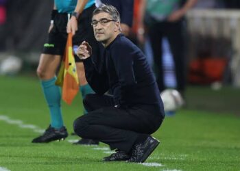 Serie A: Chaos at Roma as Ivan Juric dismissed following Bologna home loss