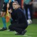 Serie A: Chaos at Roma as Ivan Juric dismissed following Bologna home loss
