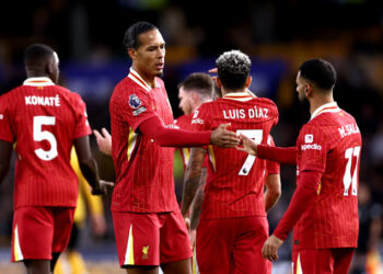 “One of the best signings at Leipzig” – Ex-Man United boss heaps praise on Liverpool star