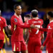 “One of the best signings at Leipzig” – Ex-Man United boss heaps praise on Liverpool star