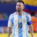 Leo Messi’s Argentina fall to Paraguay; Vinicius Junior misses crucial penalty for Brazil