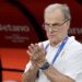 Bielsa hails Uruguay’s ‘evident determination’ to win after Manuel Ugarte’s late winner against Columbia