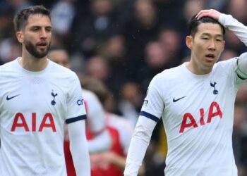 Justice for Son Heung-Min: FA slams seven-match ban on Tottenham star over racist comments