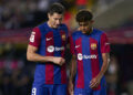 Confirmed: Barcelona hit by injury blow as Lewandowski and Yamal ruled out for weeks