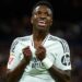 “They stole it from me too” – Ex-Real Madrid star sympathizes with Vinicius Jr over Ballon d’Or loss