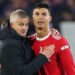 “It was a wrong choice” – Solskjær names the one person who warned against Ronaldo’s Man United return
