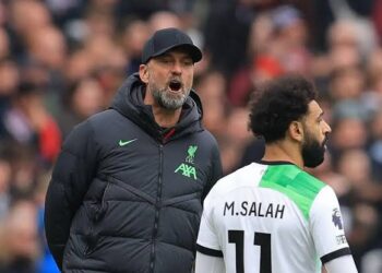 Jurgen Klopp wanted to replace Mohamed Salah with Man United mega flop at Liverpool