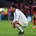 “Best in Europe” – Real Madrid star hails Liverpool after Carlo Ancelotti’s men stumble at Anfield