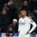 “Best player in the world” – Bale defends Mbappé after missed penalty in Real Madrid’s loss to Liverpool