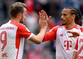 Bayern Munich star rules out Premier League return amid Manchester United and Arsenal interest