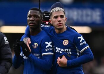 Chelsea set €120m price tag on 23-year-old star Real Madrid eye as Luka Modric successor