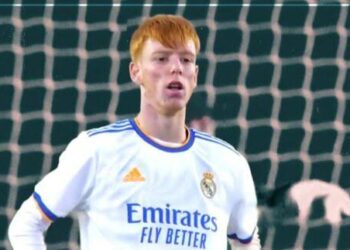 Rare injury forces Real Madrid wonderkid called the ‘next Xabi Alonso’ to retire at 19