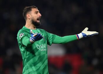 Luis Enrique’s decisions push Gianluigi Donnarumma towards Serie A exit