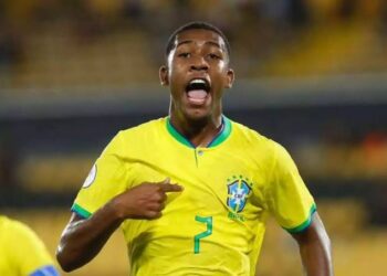 Liverpool’s bid for exciting Brazilian winger rejected as Barcelona edge closer