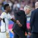 Real Madrid’s Ancelotti breaks silence on Vinícius Jr’s Ballon d’Or snub ahead of AC Milan clash