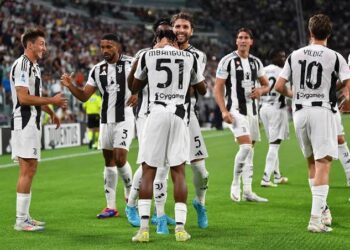 Former Juventus star warns of Lille’s giant-killing threat as Les Dogues eye another European upset