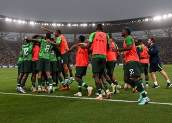 Osimhen, Chukwueze, Iheanacho and the top 10 highest-paid Nigerian players in Europe