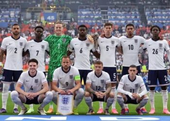 England face crucial Greece showdown in Athens to avoid Nations League setback