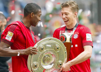 Former Bayern Munich star dumps Germany for Algeria