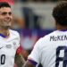 Pulisic, Dest, McKennie, and the Top 10 Highest-Paid American Players in Europe