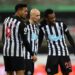 Newcastle United star makes passionate appeal to thieves after second burglary shakes family home