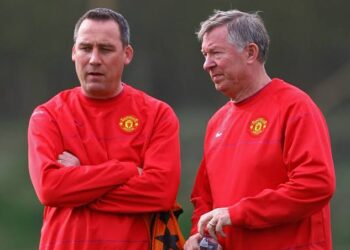 Former Manchester United coach tips “exceptional” Portuguese star to thrive under Amorim