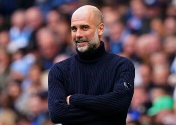 “it was not the right time” – Guardiola explains decision to extend Manchester City stay