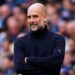 “it was not the right time” – Guardiola explains decision to extend Manchester City stay