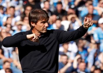 Conte considers Inter Milan clash ‘an important test’ as Napoli look to cement Scudetto credentials