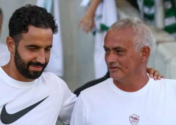 “I’m different from Mourinho” – Ruben Amorim’s guts & 5 key takeaways from his first Man United press conference