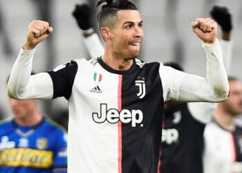 Ronaldo wins as Juventus pay Al Nassr star half of wage dispute claim
