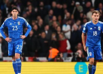 Donnarumma, Barella and the top 10 highest-paid Italian players in Europe