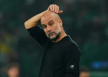 Danny Mills gives verdict on Guardiola’s Manchester City future amid lingering uncertainty